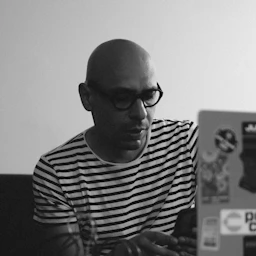 Pablo E. Peña P.