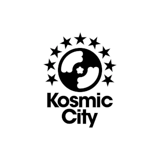 Kosmic City Recording HUB