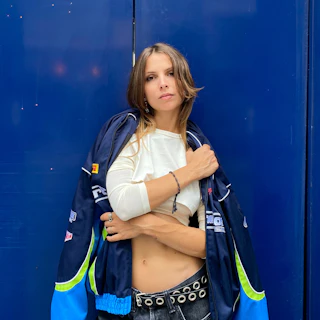 Elise Massoni