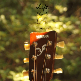 Life Starts On Monday