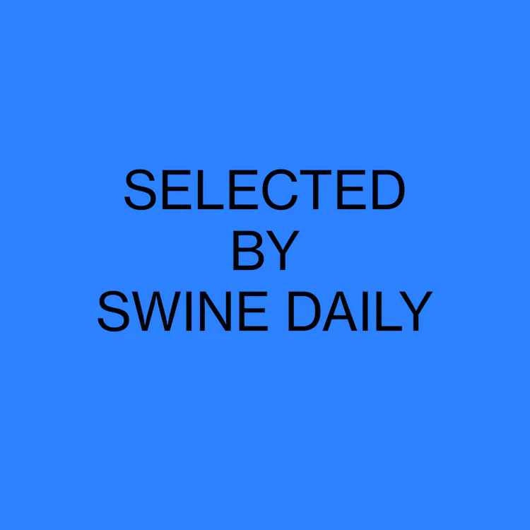 Selected by Swine Daily