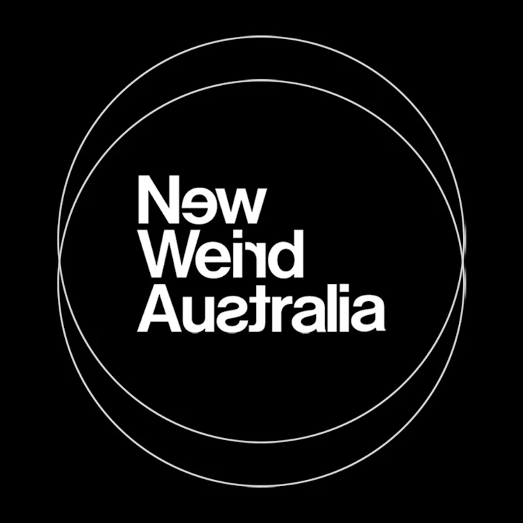 New Weird Australia Compilations