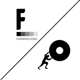 Farbwechsel Records / Pushin