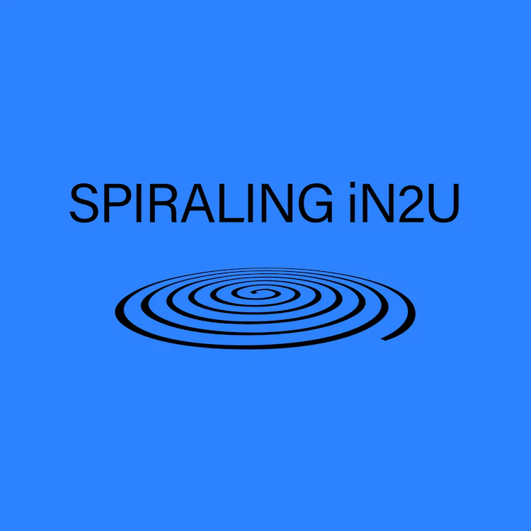 SPIRALING iN2U