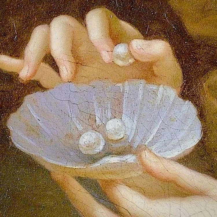 lu pieck's favorites