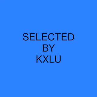 Selected by KXLU