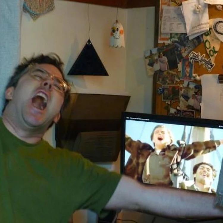 Back To The Future The Ride