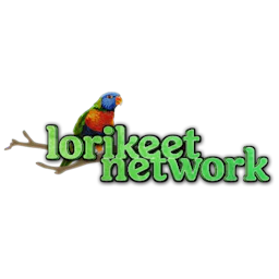 Lorikeet Network