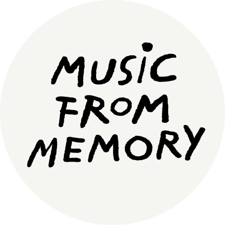 Music From Memory
