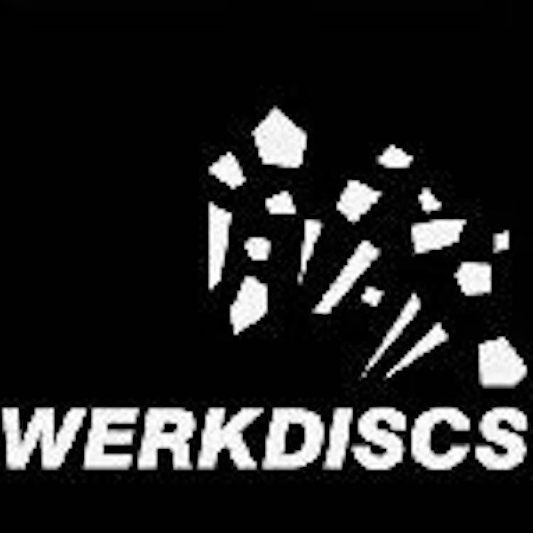 Werkdiscs / Ninja Tune
