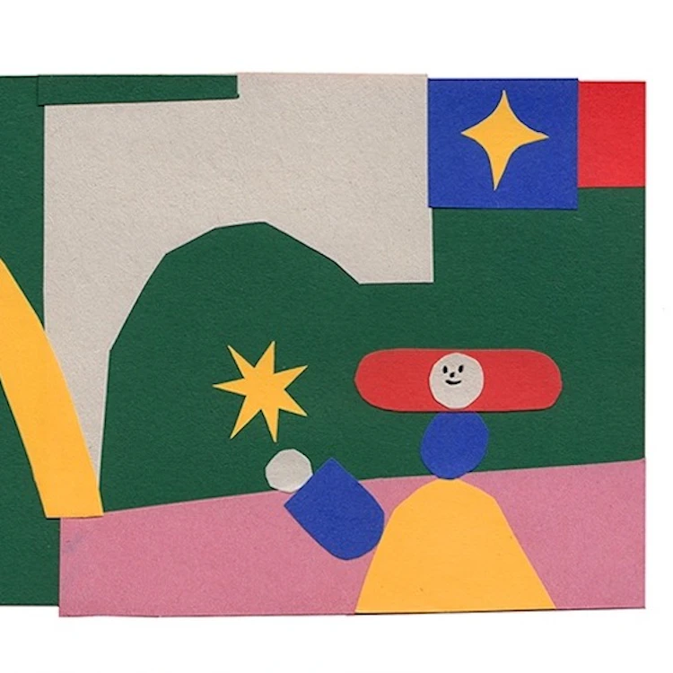 Earth Mother Spectral Pilot