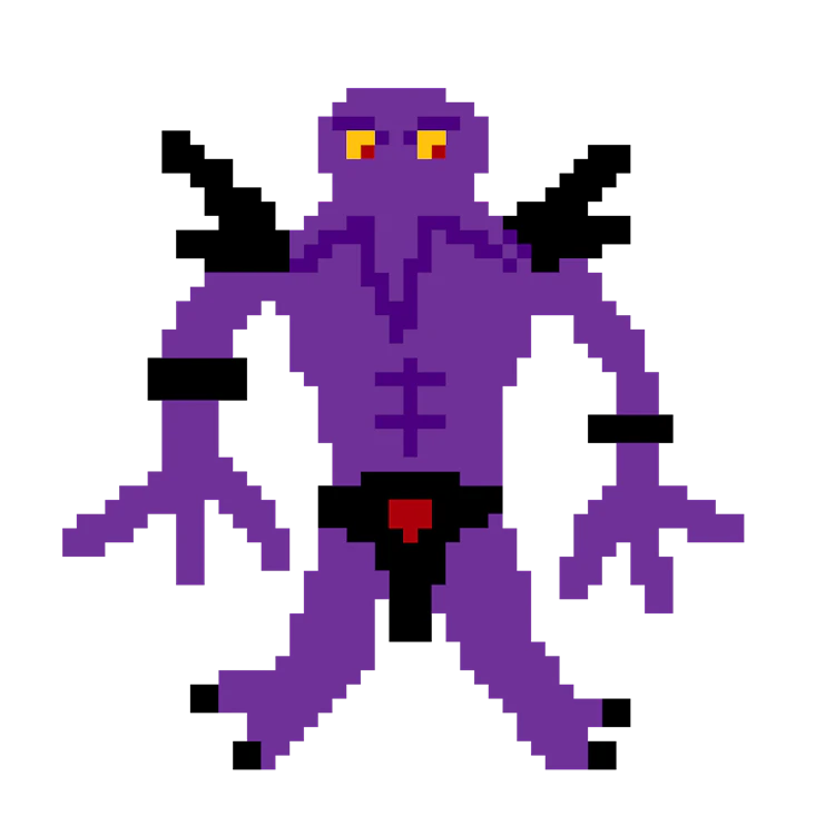 SuperDarkTerror's Muzik Pickz