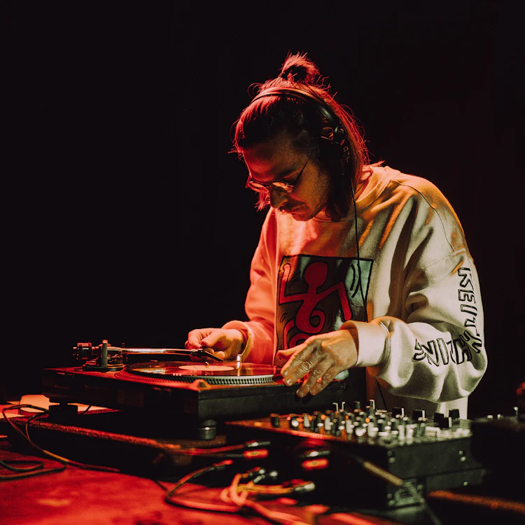 A.L. singles and EPs