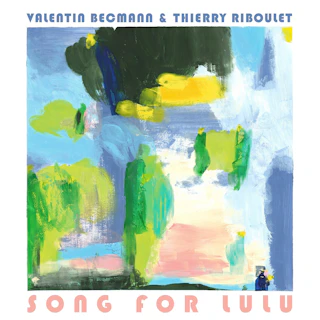 Song for Lulu