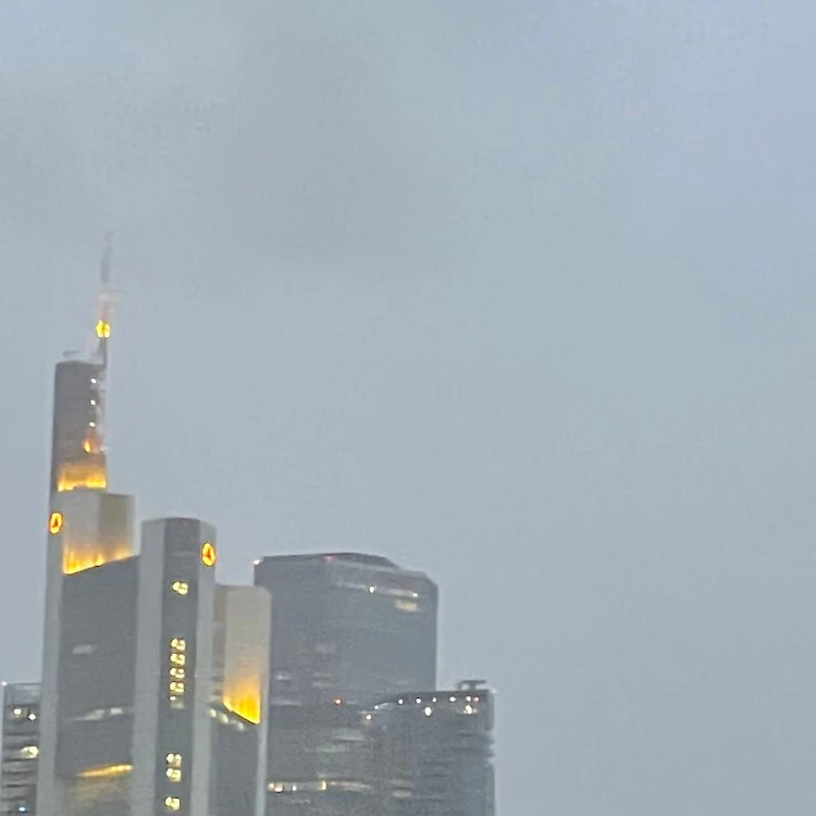 Transmissions from the Main