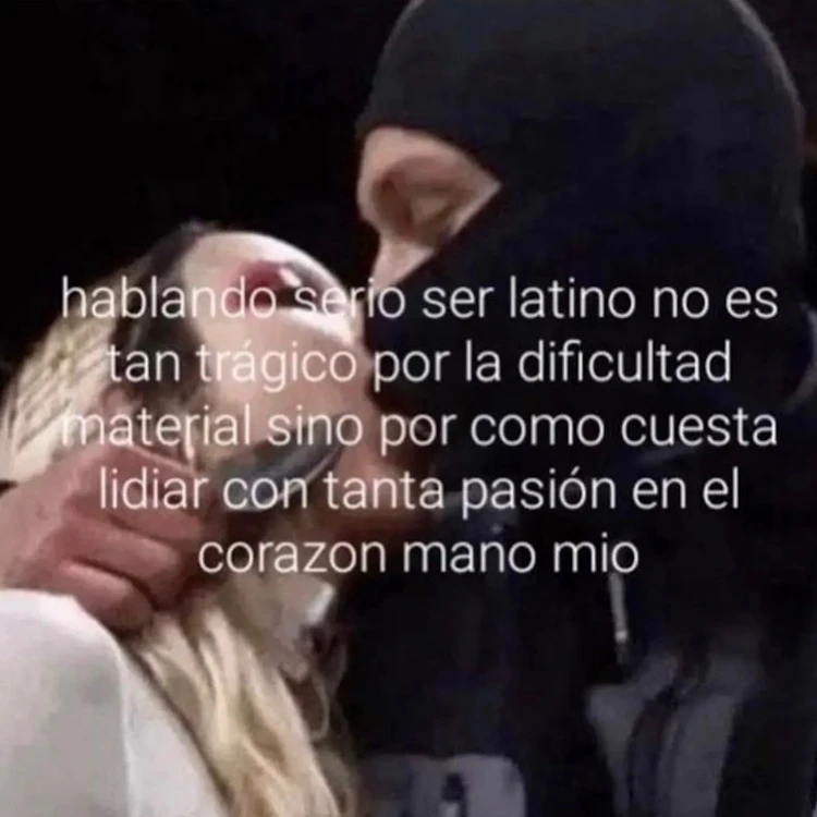 Latinx Leftfield Electronic