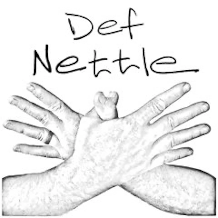 Def Nettle - Singles