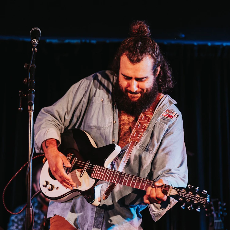 Isaac Baronikian Complete