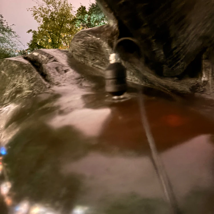 when the world went out of tune