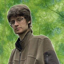 256 Pi (I started uploading my music here before I realized it was a blockchain thing and there's no option to delete this account so... crap)