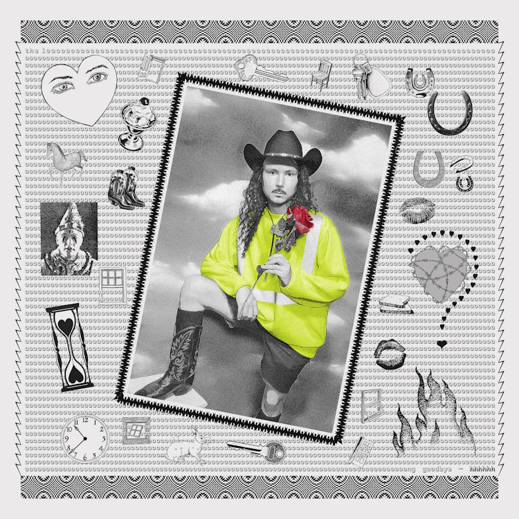 hhhhhh - The Loooooong Goodbye