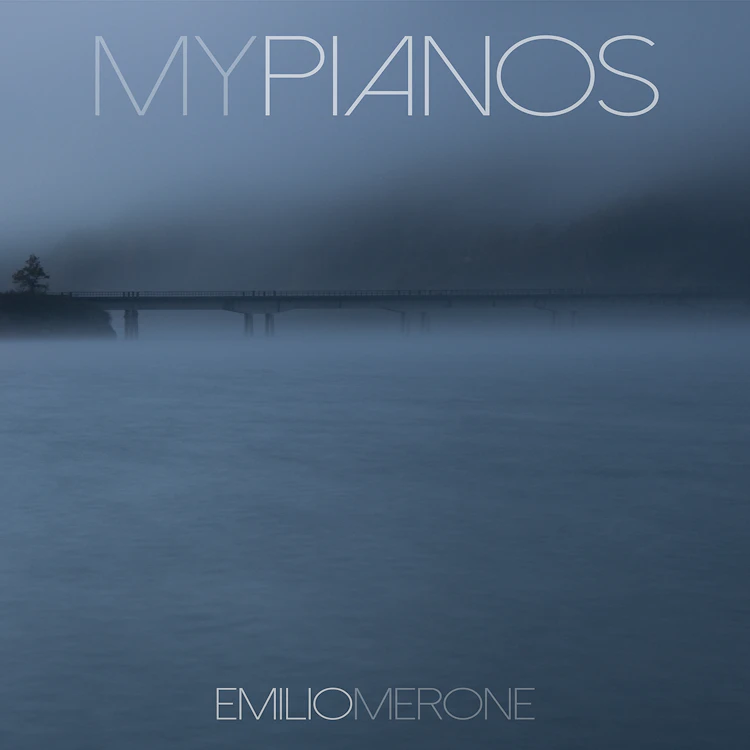 Emilio Merone – My Pianos