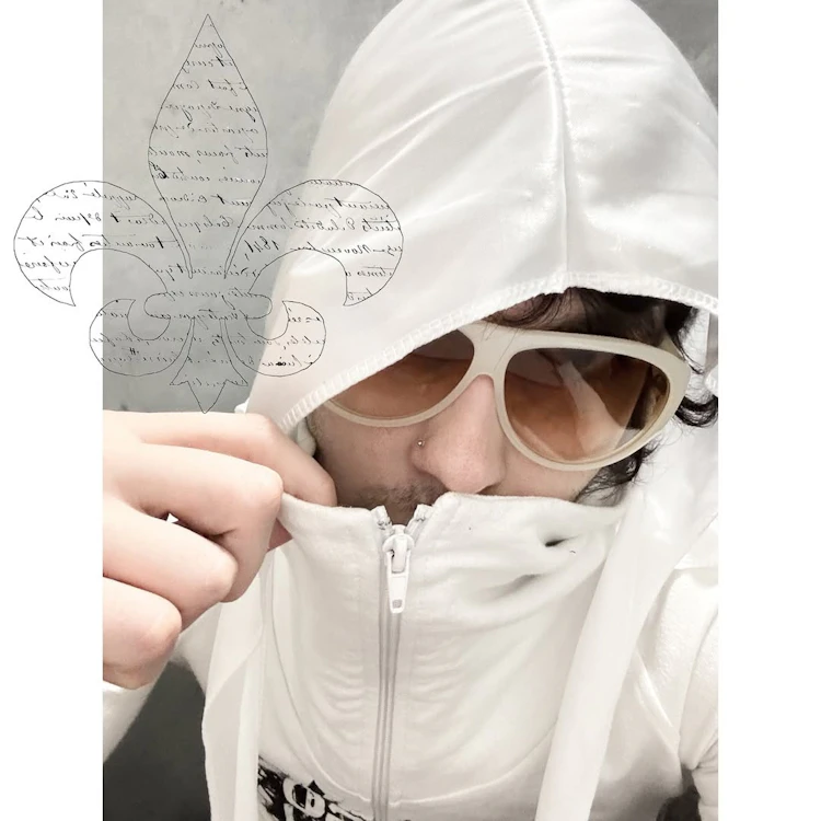 Don't Touch I'm Sick