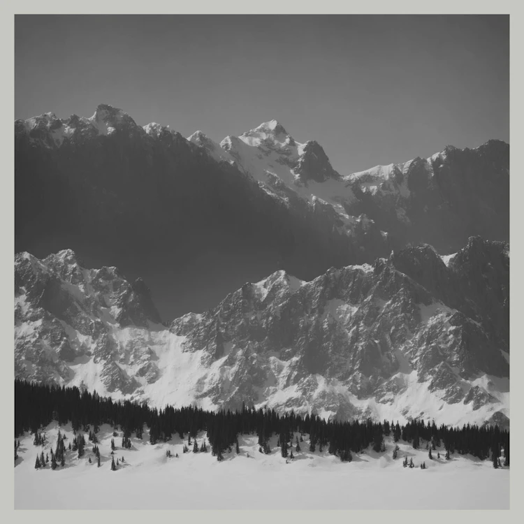 Richard P John - Ambient Albums