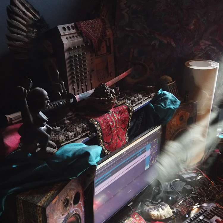 Underground Producers Alliance