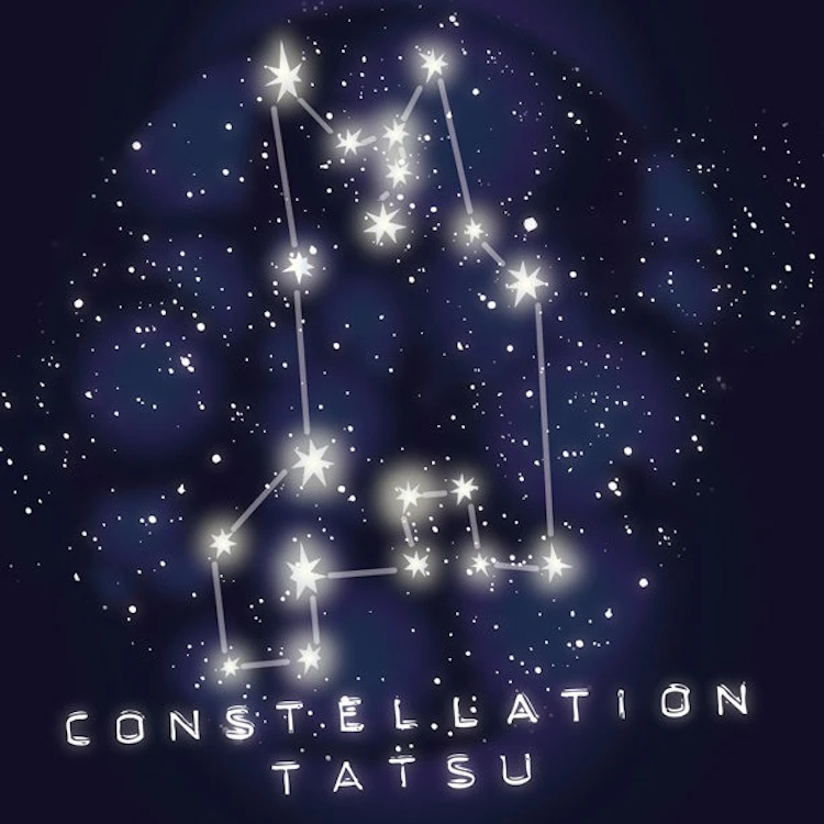 Constellation Tatsu