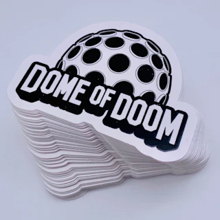 Dome of Doom
