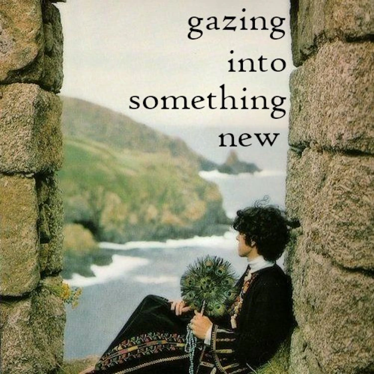 newgazer's slowcore, emo, slacker & multi-genre favourites on Nina!