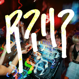 Rainy Day Mushroom Pillow