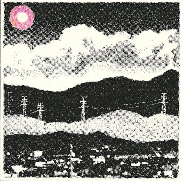 ambient folk ~ lofi tropes of the 2000s