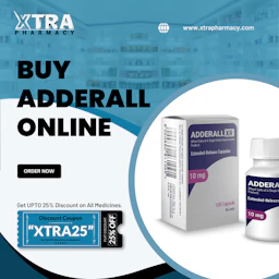 Buy Adderall Online Get Rx Medication Trusted Online Pharmacy
