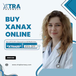 Get Xanax Online Doctor Approved Prescription Meds For Sale