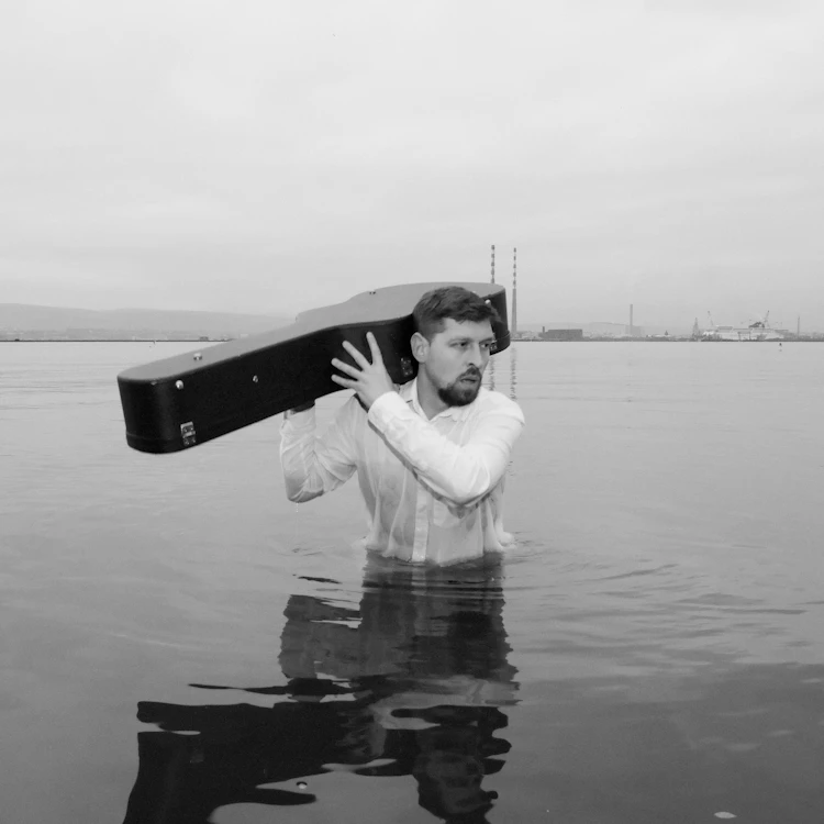 Danny Groenland music