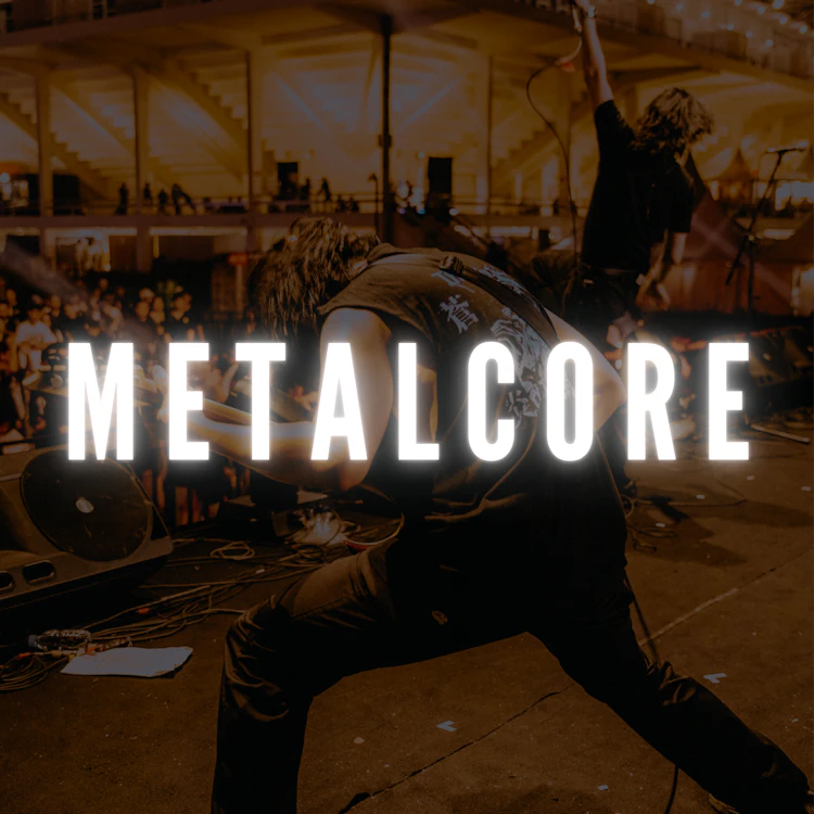 Metalcore
