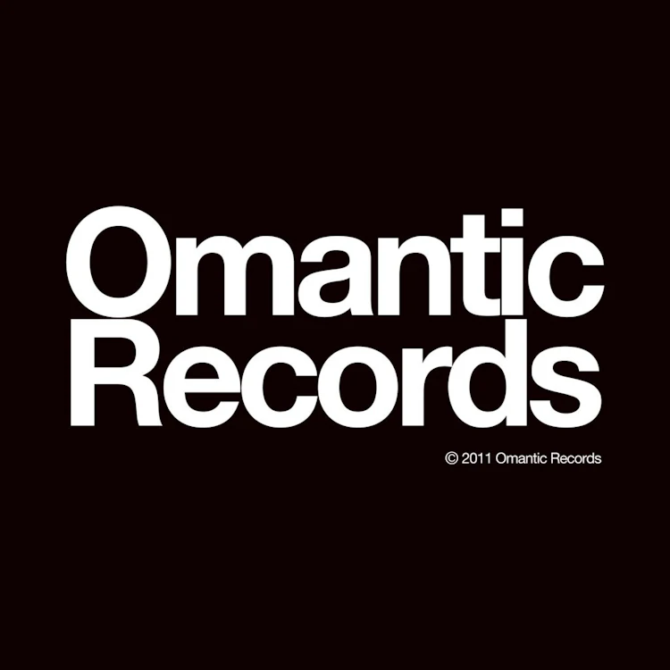 OmanticRecords