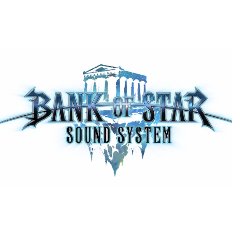 Bank of Star Sound System