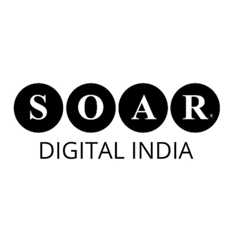 SOAR Digital India