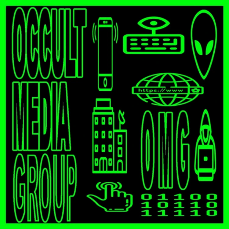 OCCULT MEDIA GROUP