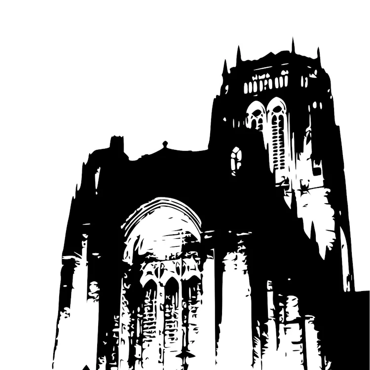 Liverpool Music Scene