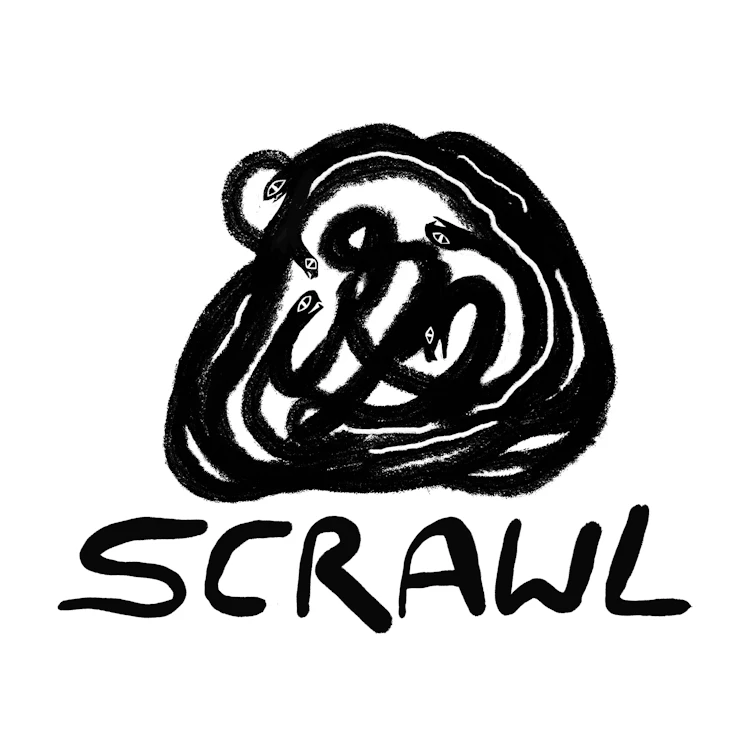 Scrawl World