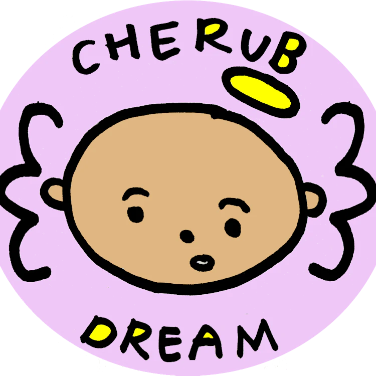 Cherub Dream Records