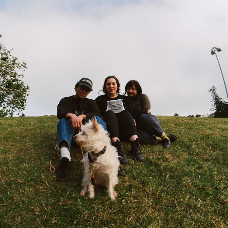 Pocket Full of Crumbs