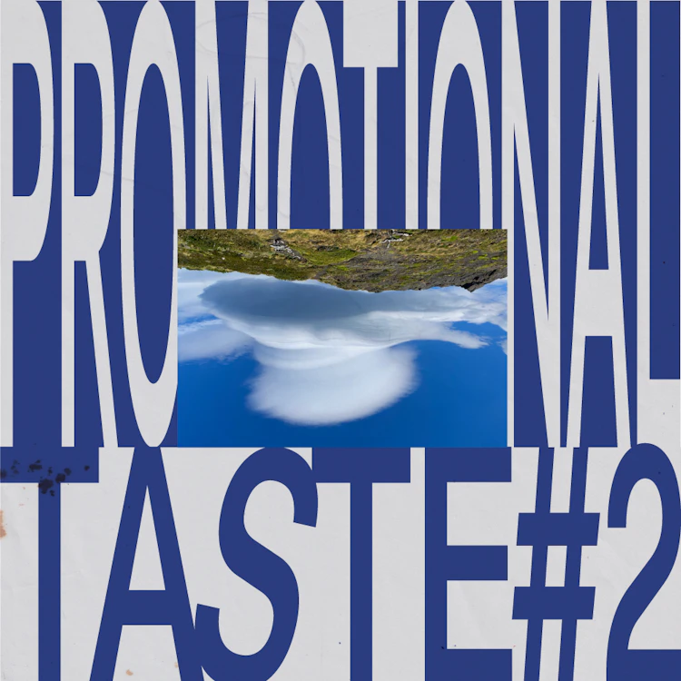 Slow Radio™ | Promotional Taste #2
