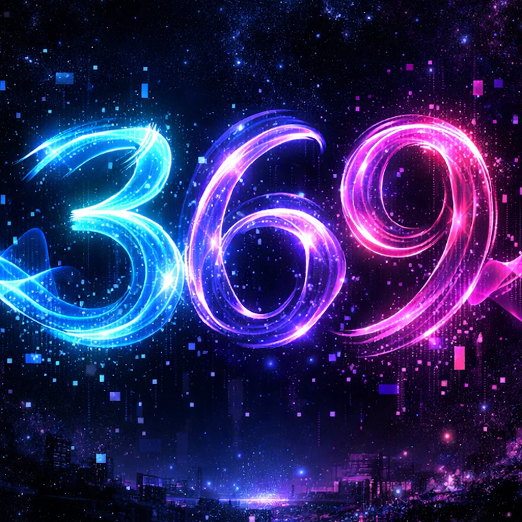 369WAVE Exclusive