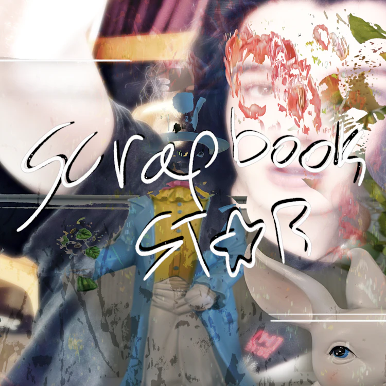 scrapbook star