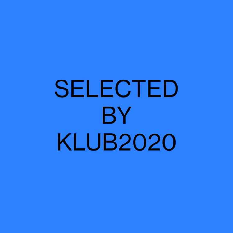 Selected by klub2020